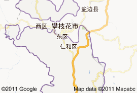 首页 四川省 攀枝花市 仁和区  仁和区地图: 是攀枝花市的中心城市之