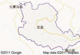 文县地图:邮政编码:746400(文县邮编查询)电话区号:0935所属地区:陇南