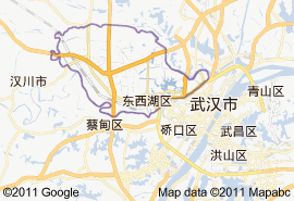 地图:邮政编码:430040(东西湖区邮编查询)电话区号:027所属地区:武汉