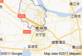 新北区地图:邮政编码(新北区邮编查询)电话区号:0519所属地区:常州市