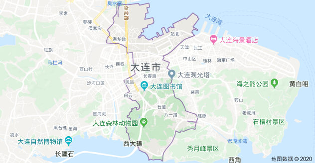 西岗区历任区委书记,区长