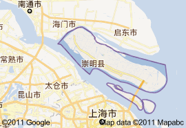 202150(崇明县邮编查询)电话区号:021所属地区:上海市行政级别:县崇明