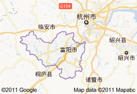 邮政编码:311400(富阳市邮编查询)电话区号:0571所属地区:杭州市行政