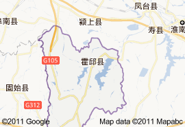 郎溪县地图