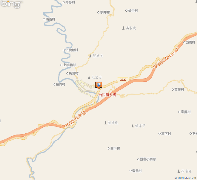 ǭ嶱̨صͼ