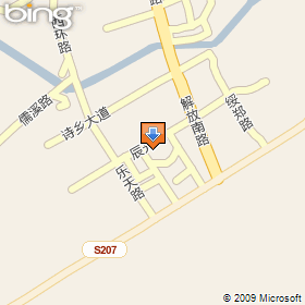 绥阳县地图