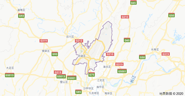 重庆北碚区现任区委书记、区长 - 北碚历任区委书记 - 北碚历届区长