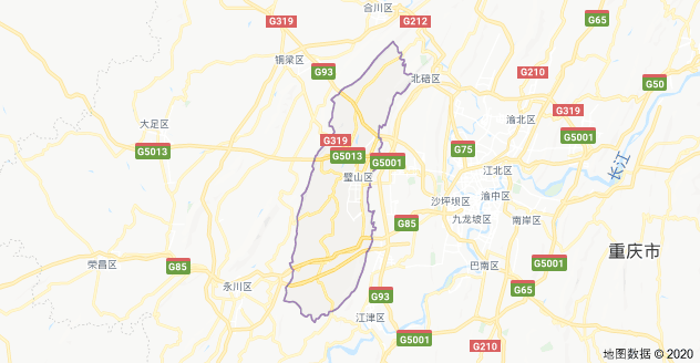 重庆璧山区现任区委书记、区长 - 璧山历任区委书记 - 璧山历届区长