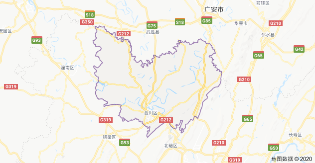 重庆合川区现任区委书记、区长 - 合川历任区委书记 - 合川历届区长