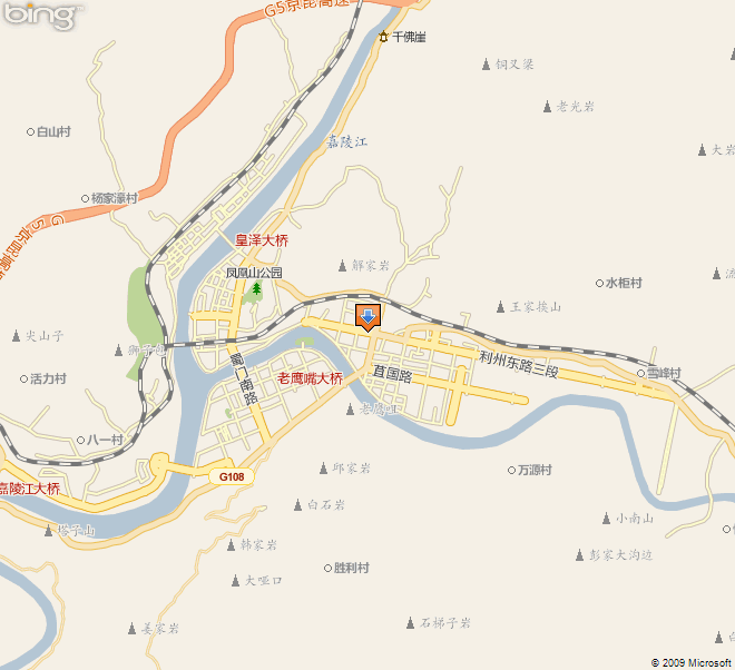 广元市利州区上西坝gdp_广元剑门关附近的温泉哪里好