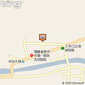 工布江达县地图